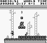 Super Mario Land